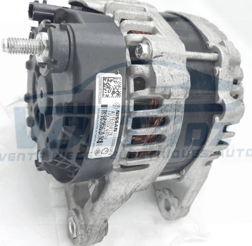 Alternateur renault Clio 4 ,megane 4,Kadjar,Grand Scenic,Scenic 