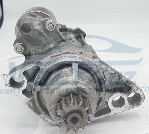 Démarreur vw , skoda , seat , audi moteur 1,6 tdi 