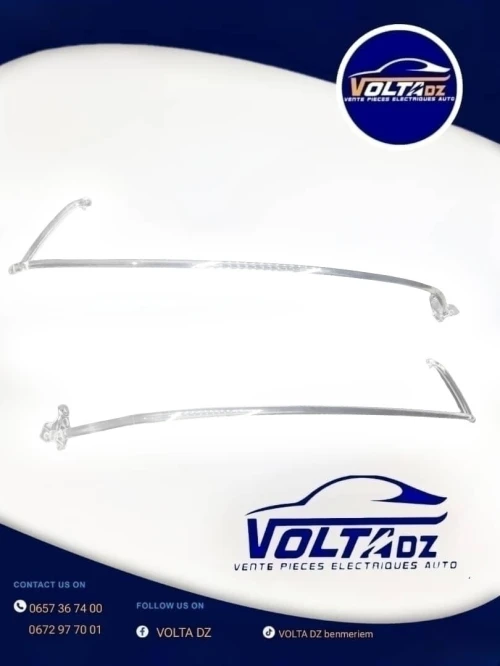 Tubes led Audi A3 2013