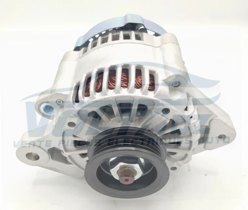 ALTERNATEUR TOYOTA YARIS 2005-2011 NEUF 