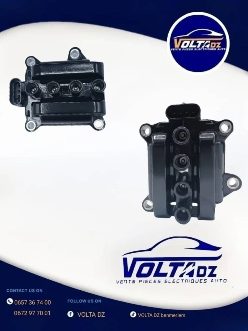 BOBINE 1.2 16V