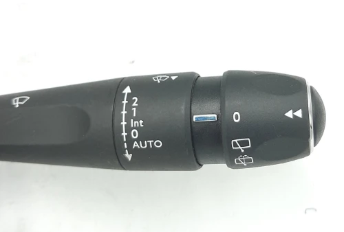 Commodo complet avec tresse peugeot 308 II 2013-2021 original 