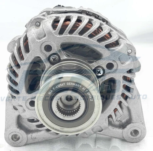 Alternateur renault Clio 4 ,megane 4,Kadjar,Grand Scenic,Scenic 