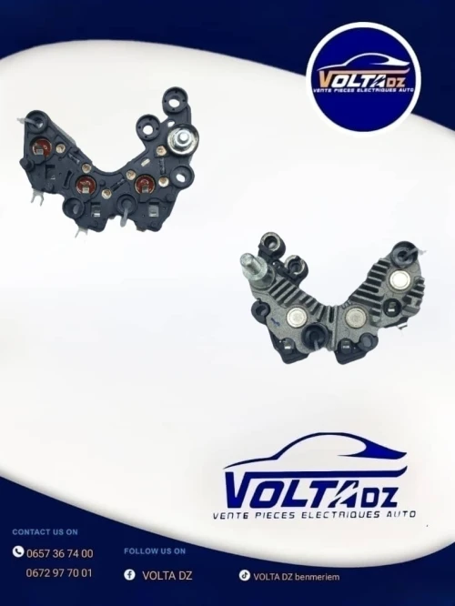 Diode Picanto Accent Valeo