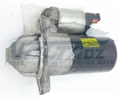 Démarreur Hyundai Accent, i20,30,iX20,Elantra,matrix-kia Carens,creed,rio2,rio3