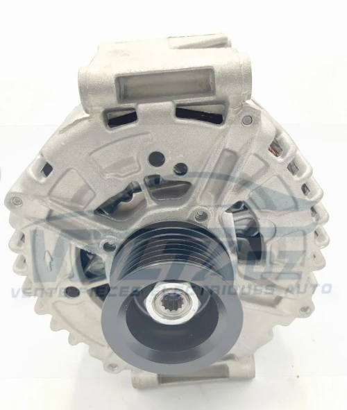 ALTERNATEUR MERCEDES-BENZ C-CLASS 350,S450,S500 2010-2014 MOTEUR ESSENCE 4,7 ET 5L 