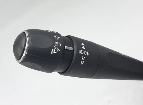 Commodo complet avec tresse peugeot 308 II 2013-2021 original 