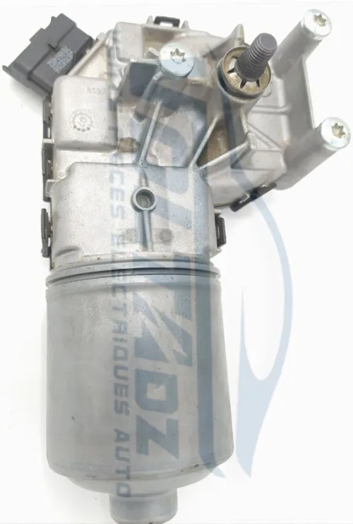 MOTEUR ESSUIE-GLACE AVAIT ORIGINAL BOSCH RENAULT TWINGO 2007, 2014 