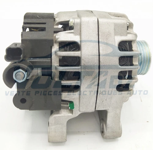 Alternateur peugeot 206,207,307,306, partner - citroen Berlingo C2,C3,C4