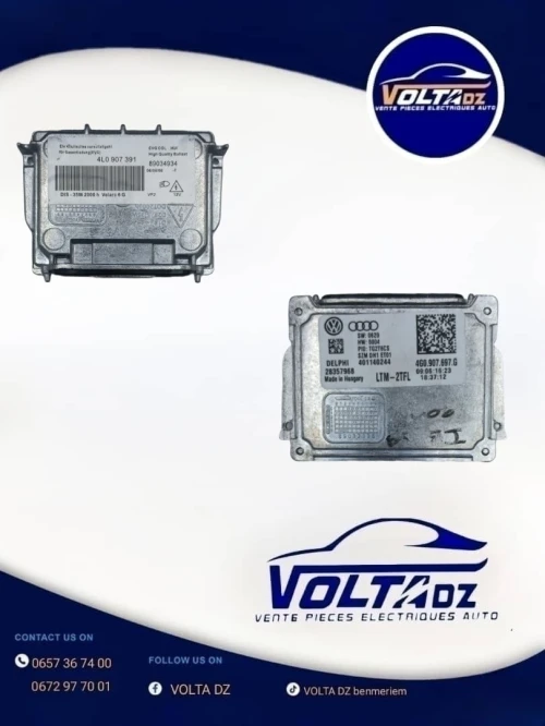 Ballast Ibiza 