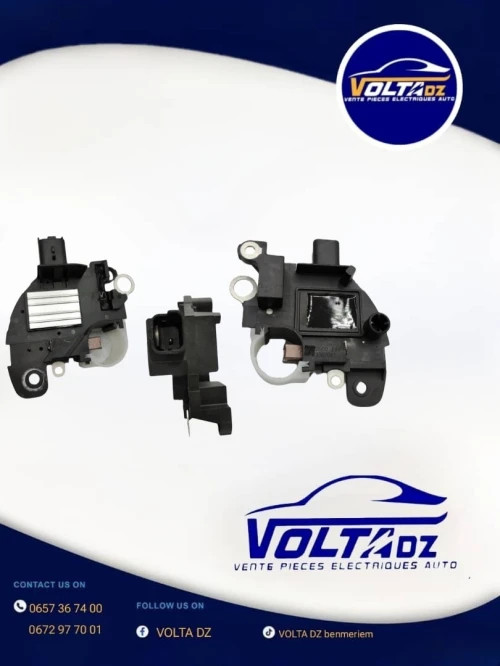 Régulateur alternateur denso peugeot 208,301 VTI 