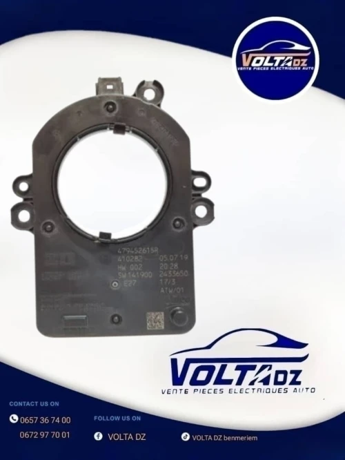 Capteur angle volant - Renault Megane IV / Scenic / Kadjar - 479452615R