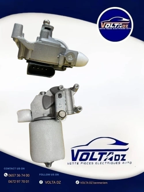 Moteur Essuie-glace Land Rover Freelander Neuf