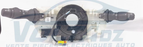 Commodo complet avec tresse renault megene 3 original 