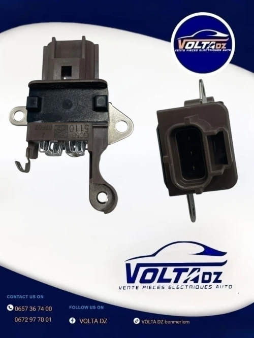 Régulateur alternateur denso ford focus , c-max