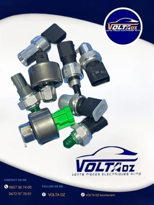 Vente tout type de Mano clim Vw - Peugeot - Fiat - Renault - Mercedes