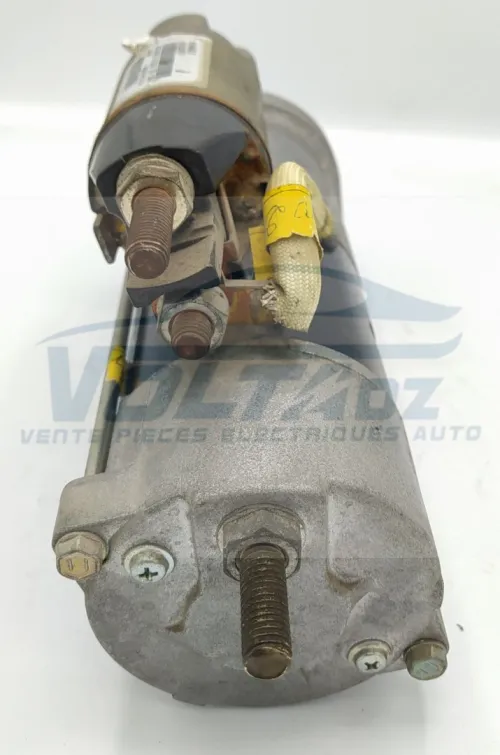 DEMARREUR RENAULT KERAX 24v. 370,410,470 2005-2009 ORIGINAL NEUF 