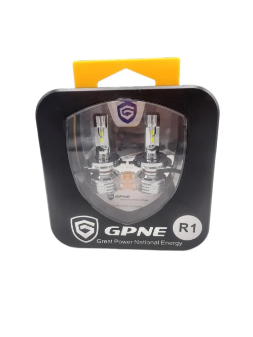 Lampe Led xenon gpne R1