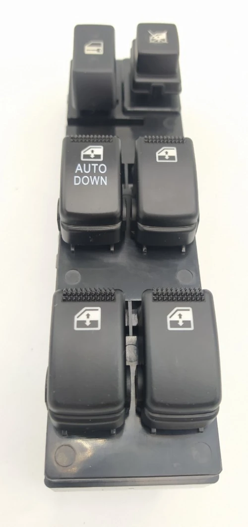 BOUTON LÈVE-VITRE CÔTÉ CHAUFFEUR HYUNDAI TUCSON 2006-2010 