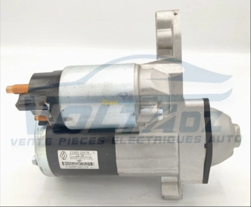 Démarreur Nissan juke,micra,Qashqai, 