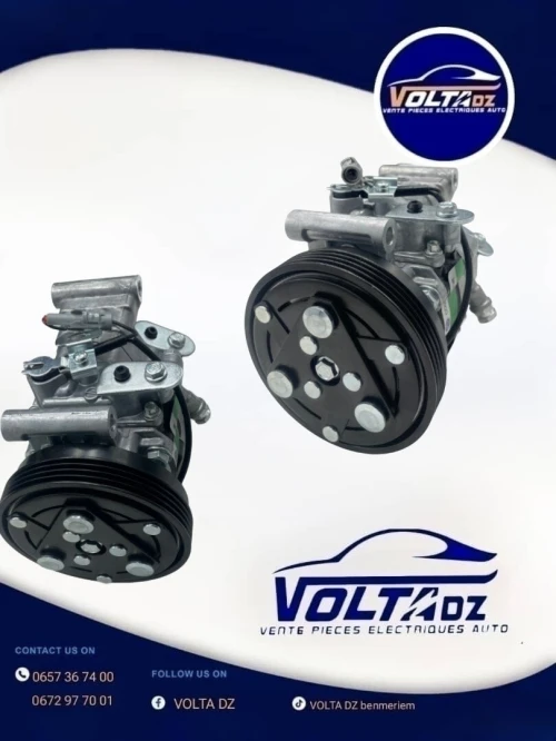 Compresseur Clim Suzuki Swift 1,5 neuf 