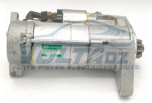 DEMARREUR RANGE ROVER SPORT ET DISCOVERY MOUTEUR 3 L DIESEL 2013-2019 