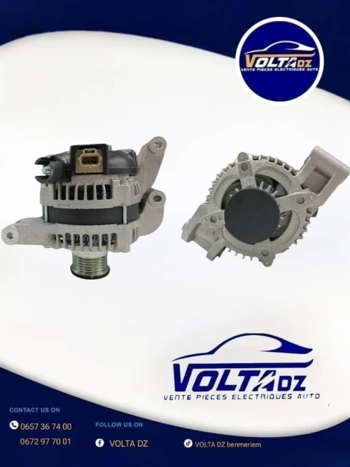 Alternateur Volvo Ford 