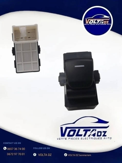 Bouton lève-vitre hyundai grand i10 