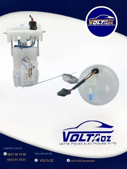 FLOTTEUR 208