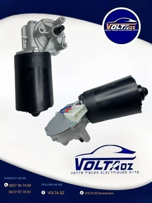 Moteur essuie-glace vw Golf 3 - Passat