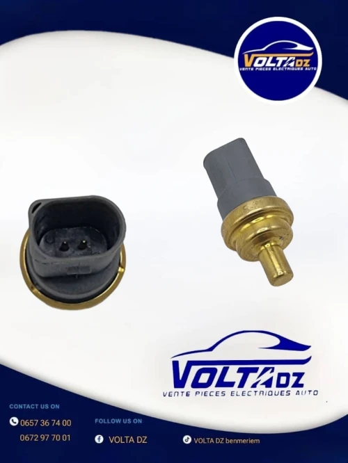 Mano temperature skoda octavia,fabia - seat Leon, fabia 