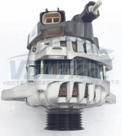 Alternateur hyundai accent,elantra,i20,i30-kia cerato,creed,carens  