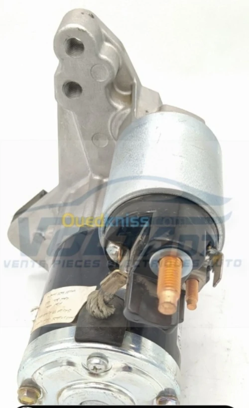 Démarreur Nissan juke,micra,Qashqai, 