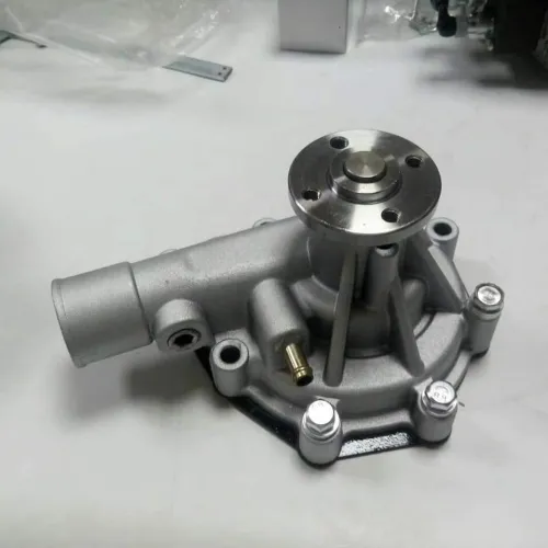Pieces moteur CLARK 3T 4T 5T 7T