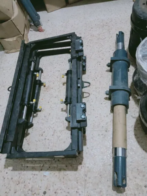 pieces de rechanges chariot elevateur