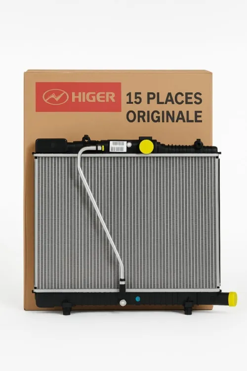pièces détachées HIGER