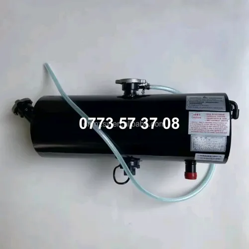 قطع غيار الحافلات HIGER V7 V8 6BT