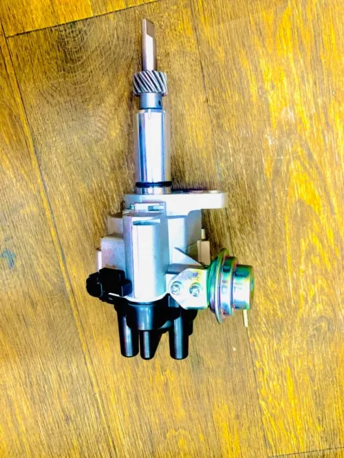 Pieces moteur CLARK 3T 4T 5T 7T