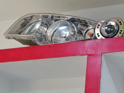OPTIQUE HIGER