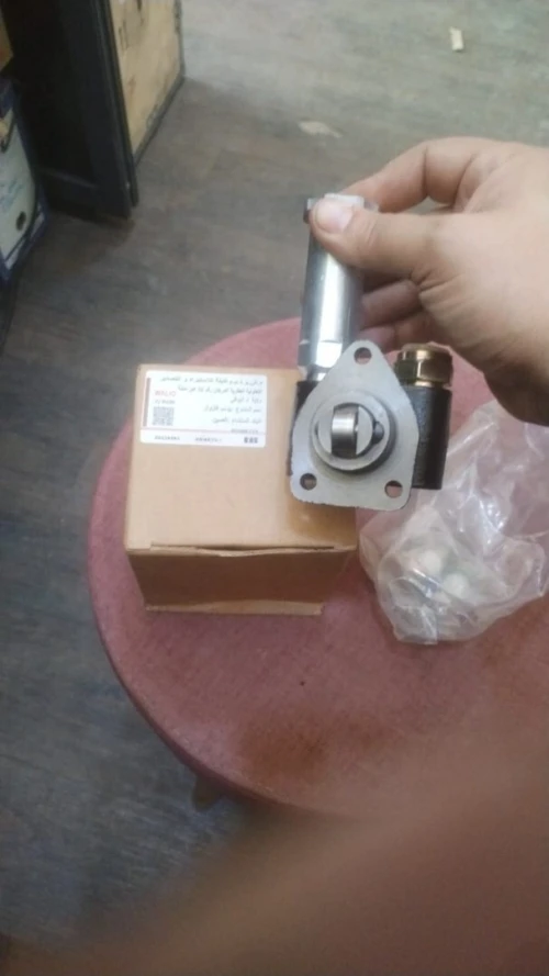 Pieces moteur CLARK 3T 4T 5T 7T