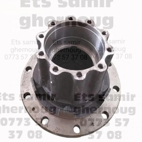 قطع غيار الحافلات HIGER V7 V8 6BT