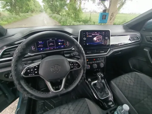 Volkswagen T-Roc 2022 R