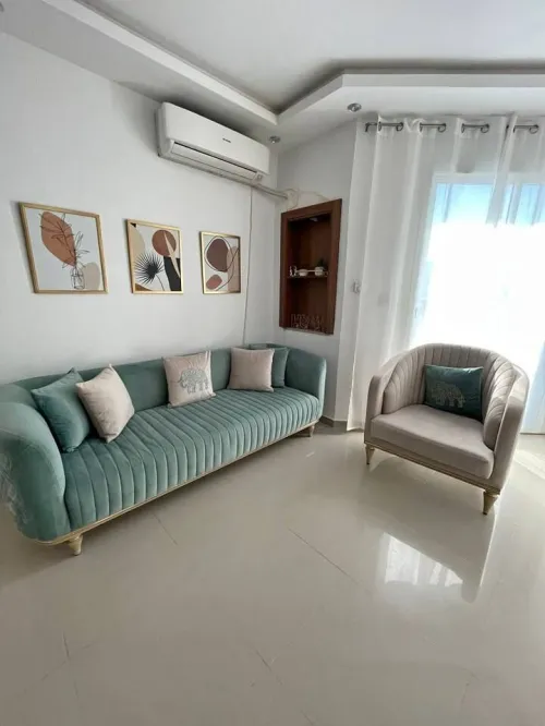 Location Appartement F3 Alger Said hamdine