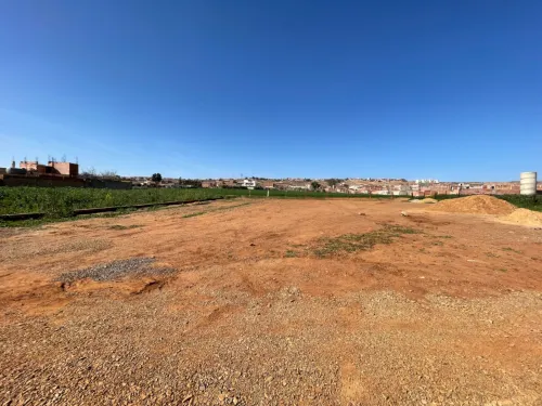 Vente Terrain Chlef Chettia