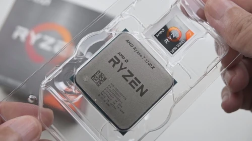 Ryzen 7 5800x 8/16 4,7GHZ TRAY