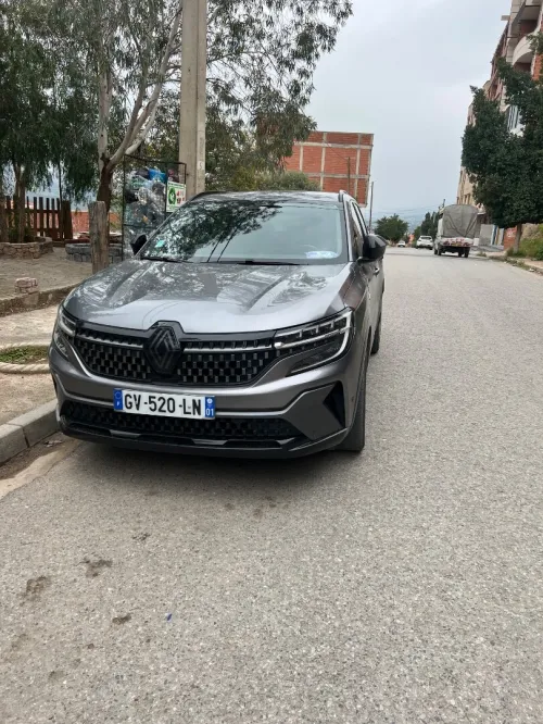 Renault Austral 2024 Esprit Alpine