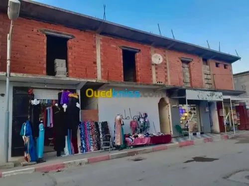 Vente Villa El Tarf Echatt