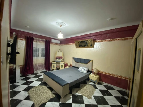 Vente Villa Tiaret Sougueur