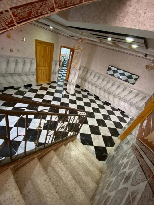 Vente Villa Tiaret Sougueur