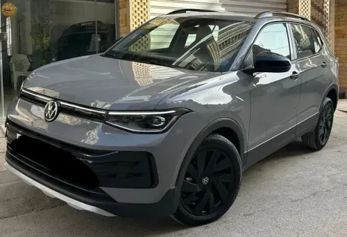 Volkswagen Tahru 2025 